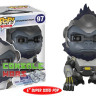 POP! Vinyl Overwatch 6 Winston