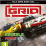 GRID (PS4)