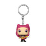 Ігрова фігурка на кліпсі Funko POP! серії Кейпоп-мисливиці на демонів - Міра
