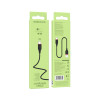 Кабель USB Borofone BX17 Type-C Білий