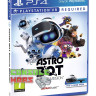 Astro Bot Rescue Mission (PS4 VR)