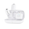 Бездротова мікрофонна система Ulanzi Vijim A30 Tiny Microphone White (A013GBW1 A30) (A013GBW1) Бездротова мікрофонна система Ulanzi Vijim A30 Tiny Microphone White (A013GBW1 A30) (A013GBW1)