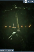 Игра Outlast 2 (PC) GLOBAL (Ключ активации Steam)