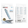 Хаб USB Borofone FH1A 4-in-1 (Type-C to USB2.0*3+USB3.0) Сiрій