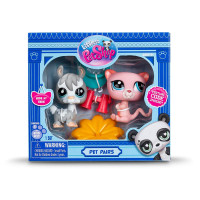 Ігровий набір Littlest Pet Shop  -  Гра в хованки