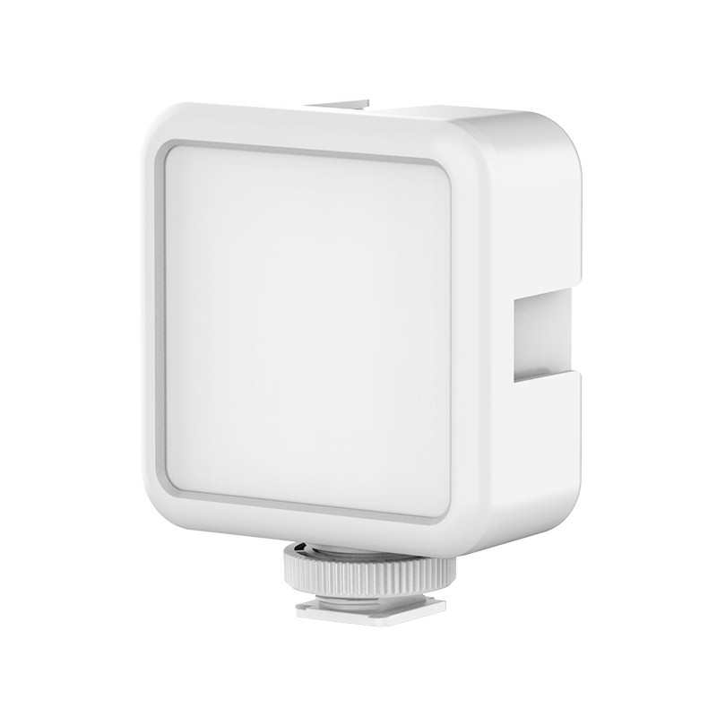 Відеосвітло Ulanzi Vijim Mini LED VL49 Video Light, 6W, White (UV-2215 VL49) (2215)