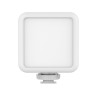 Відеосвітло Ulanzi Vijim Mini LED VL49 Video Light, 6W, White (UV-2215 VL49) (2215) Відеосвітло Ulanzi Vijim Mini LED VL49 Video Light, 6W, White (UV-2215 VL49) (2215)
