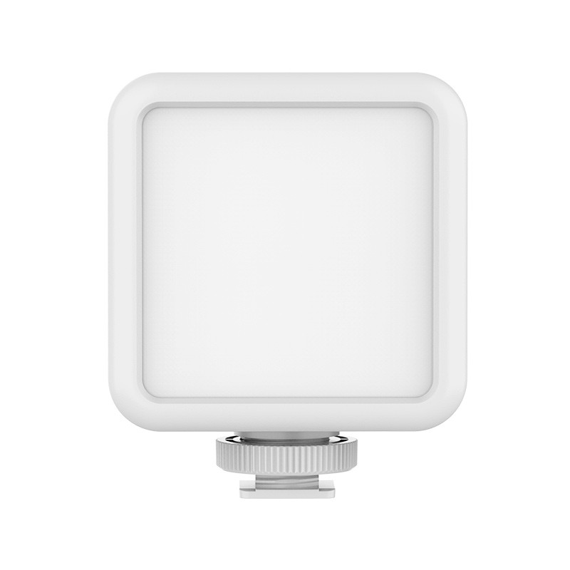 Відеосвітло Ulanzi Vijim Mini LED VL49 Video Light, 6W, White (UV-2215 VL49) (2215) Відеосвітло Ulanzi Vijim Mini LED VL49 Video Light, 6W, White (UV-2215 VL49) (2215)