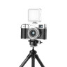 Відеосвітло Ulanzi Vijim Mini LED VL49 Video Light, 6W, White (UV-2215 VL49) (2215) Відеосвітло Ulanzi Vijim Mini LED VL49 Video Light, 6W, White (UV-2215 VL49) (2215)