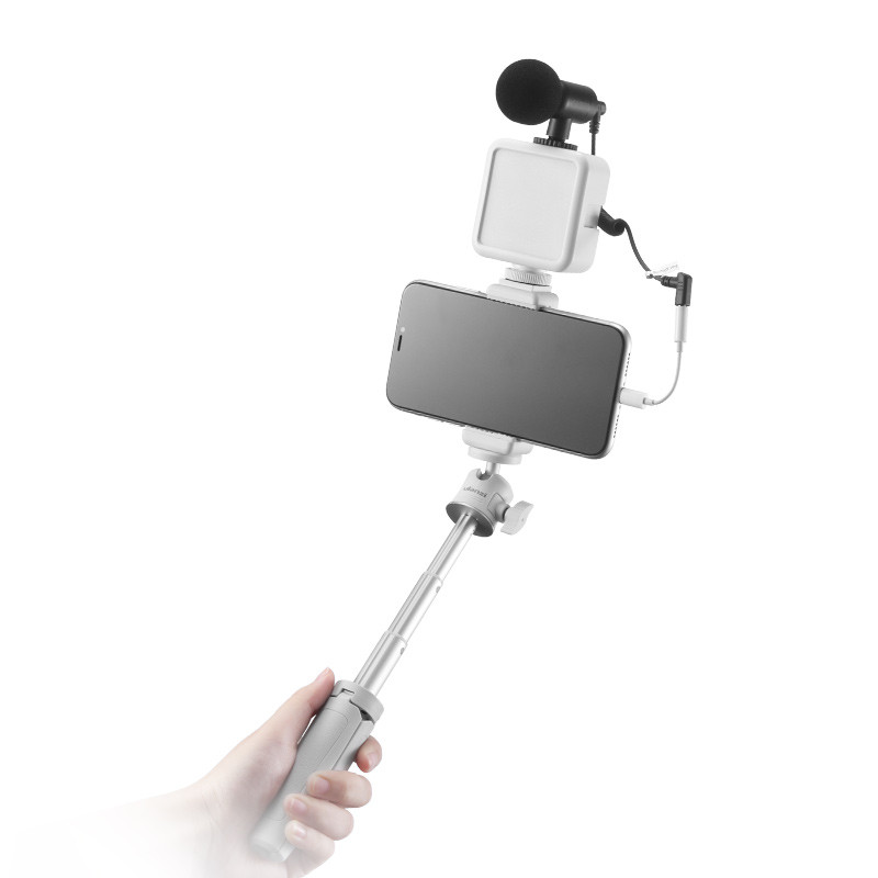 Відеосвітло Ulanzi Vijim Mini LED VL49 Video Light, 6W, White (UV-2215 VL49) (2215) Відеосвітло Ulanzi Vijim Mini LED VL49 Video Light, 6W, White (UV-2215 VL49) (2215)