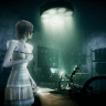 Игра Fatal Frame Mask of the Lunar Eclipse (PS4)