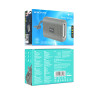 Портативна колонка BOROFONE BR18 Encourage sports BT speaker Grey (6974443381283)