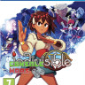Indivisible (PS4) Indivisible (PS4)