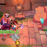 Indivisible (PS4) Indivisible (PS4)