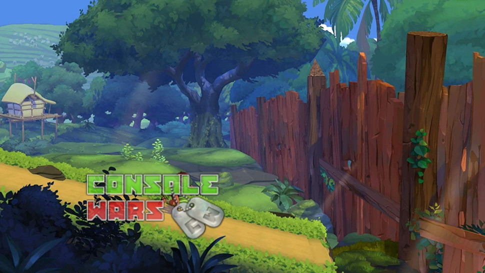 Indivisible (PS4) Indivisible (PS4)