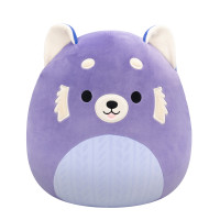 М'яка іграшка Squishmallows  -  Червона панда Алдіс (30 cm)