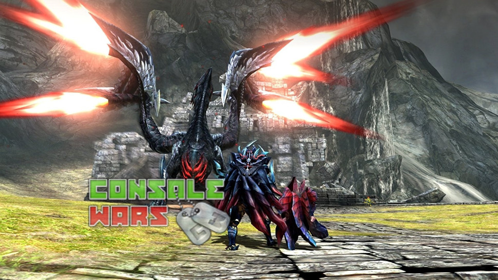 Monster Hunter Generations Ultimate (Nintendo Switch)