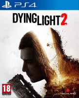 Dying Light 2 Stay Human (PS4)