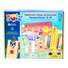 Навчальний ігровий набір Learning Resources серії Numberblocks - Вчимося рахувати 21-30 MathLink®