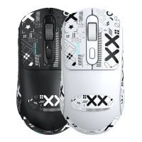 Бездротова Миша TWolf X8 2.4G Чорний