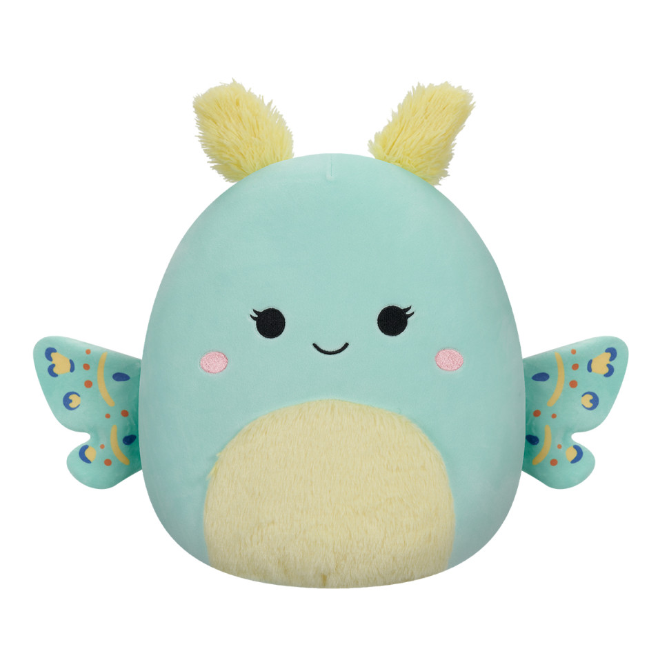 М'яка іграшка Squishmallows  -  Метелик Конні (30 cm)