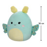 М'яка іграшка Squishmallows  -  Метелик Конні (30 cm)