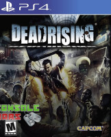 Dead Rising (PS4)