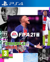 FIFA 21 (PS4)