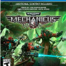 Игра Warhammer 40,000: Mechanicus (PS4)