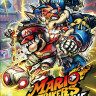 Гра Mario Strikers: Battle League Football (Nintendo Switch) (російські субтитри) Гра Mario Strikers: Battle League Football (Nintendo Switch) (російські субтитри)