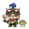 Набір ігрових фігурок Funko POP! серії Ліга Легенд - Тімо з Отруйною пасткою Набір ігрових фігурок Funko POP! серії Ліга Легенд - Тімо з Отруйною пасткою