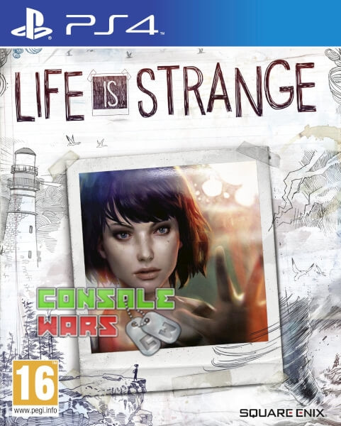 Life is Strange (PS4)