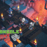 Minecraft Dungeons Hero Edition (PS4) Minecraft Dungeons Hero Edition (PS4)