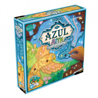 Azul (Азул). Діти