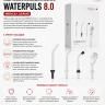 Набір наконечників для іригатора WaterPuls 8.0 (Japan) (Medica+)