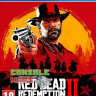 Red Dead Redemption 2 Collectors Box (PS4) Red Dead Redemption 2 Collectors Box (PS4)