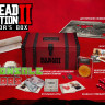 Red Dead Redemption 2 Collectors Box (PS4) Red Dead Redemption 2 Collectors Box (PS4)