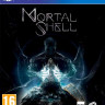 Игра Mortal Shell [Blu-Ray диск] (PS4)