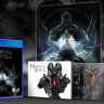 Игра Mortal Shell [Blu-Ray диск] (PS4)