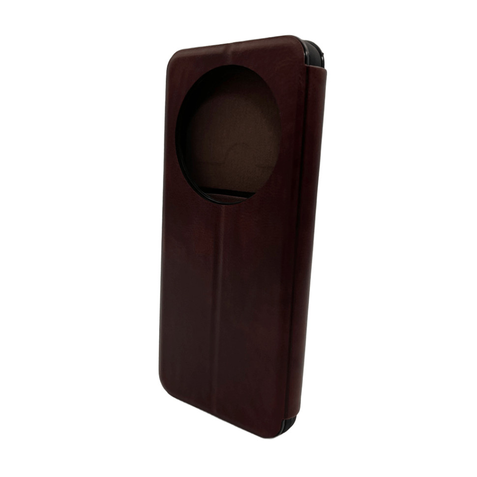 Чохол для смартфона Leather Premium for Xiaomi Redmi A3 Red (LPRRmA3Red)