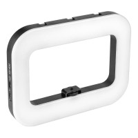 Студійна LED Лампа RGB U200 8000mAh Чорний