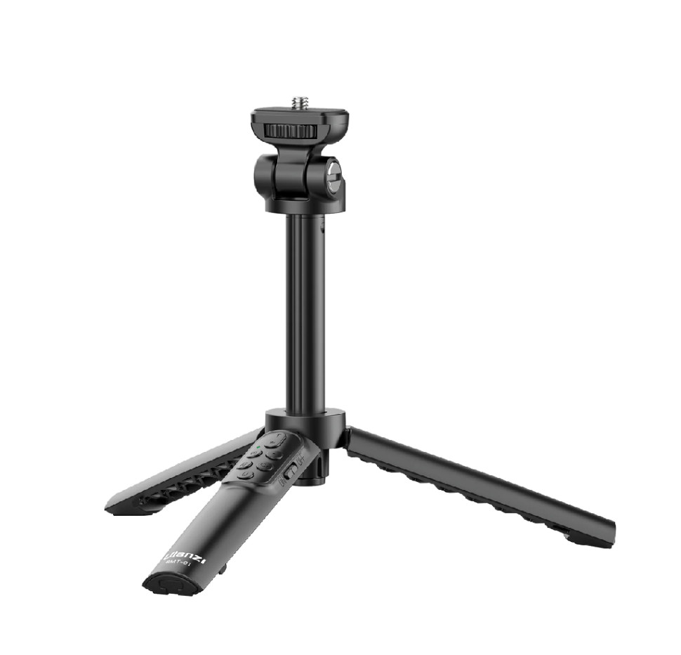 Штатив Ulanzi Vijim Wireless керування (з 16.5 см до 42 см) (різьба 1/4")