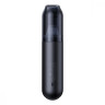 Автомобільний пилосос Baseus A0 Pro Car Vacuum Cleaner Cluster Black (C30466500111-00)