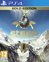 Steep (PS4)
