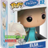 Купить POP! Vinyl Frozen Elsa Киев,Украина