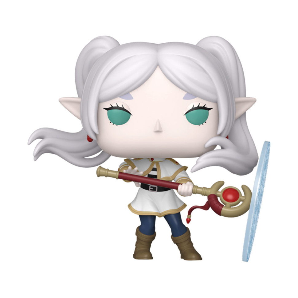 Ігрова фігурка Funko POP! - Фрірен Ігрова фігурка Funko POP! - Фрірен