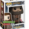 POP! Vinyl Harry Potter Rubeus Hagrid