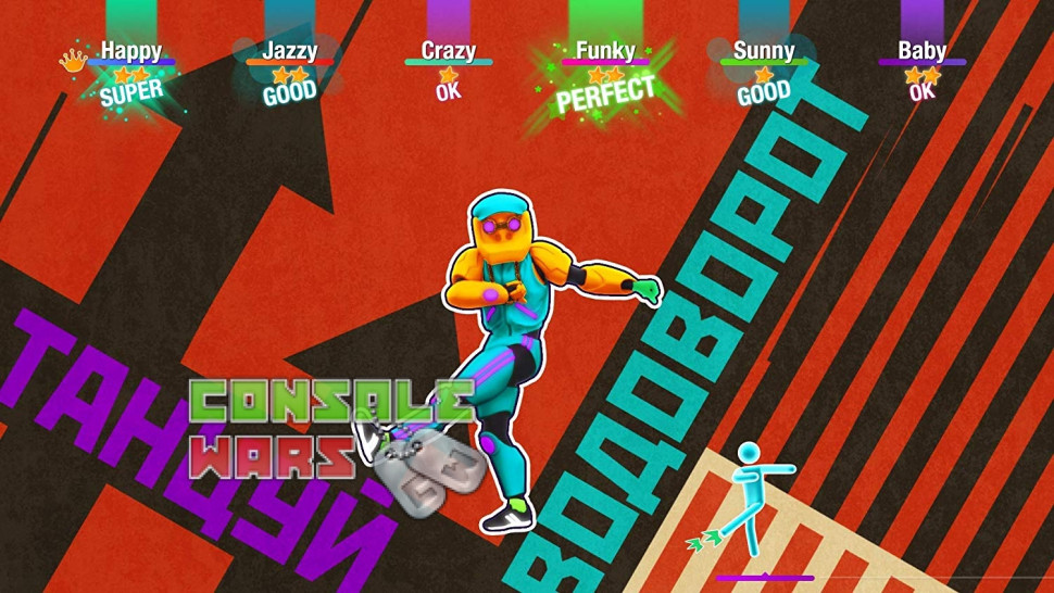 Just Dance 2020 (PS4) Just Dance 2020 (PS4)