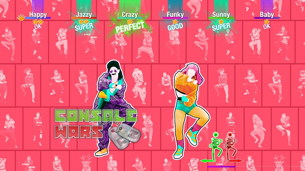 Just Dance 2020 (PS4) Just Dance 2020 (PS4)
