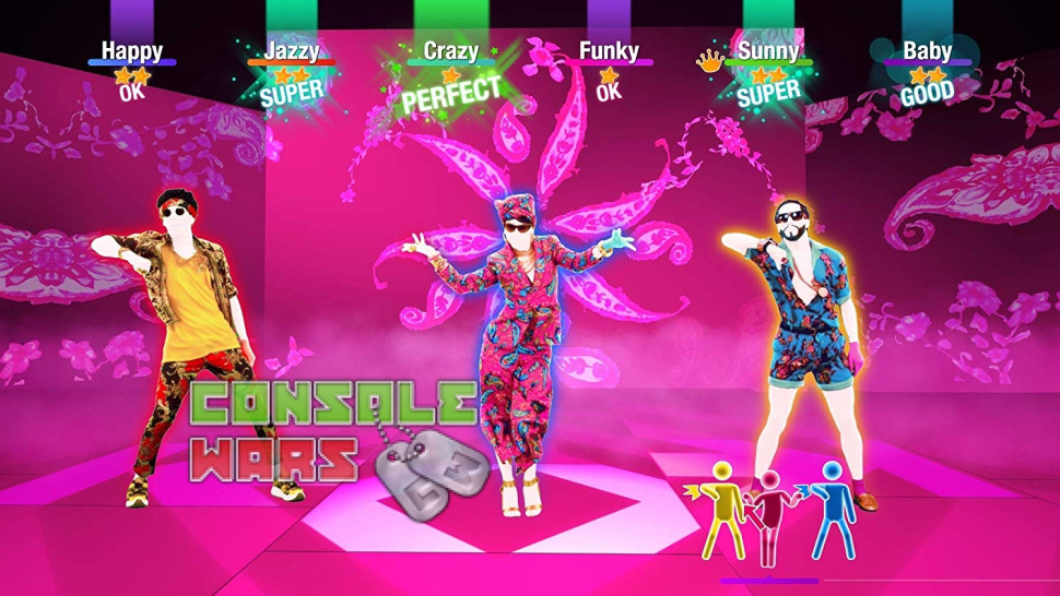 Just Dance 2020 (PS4) Just Dance 2020 (PS4)